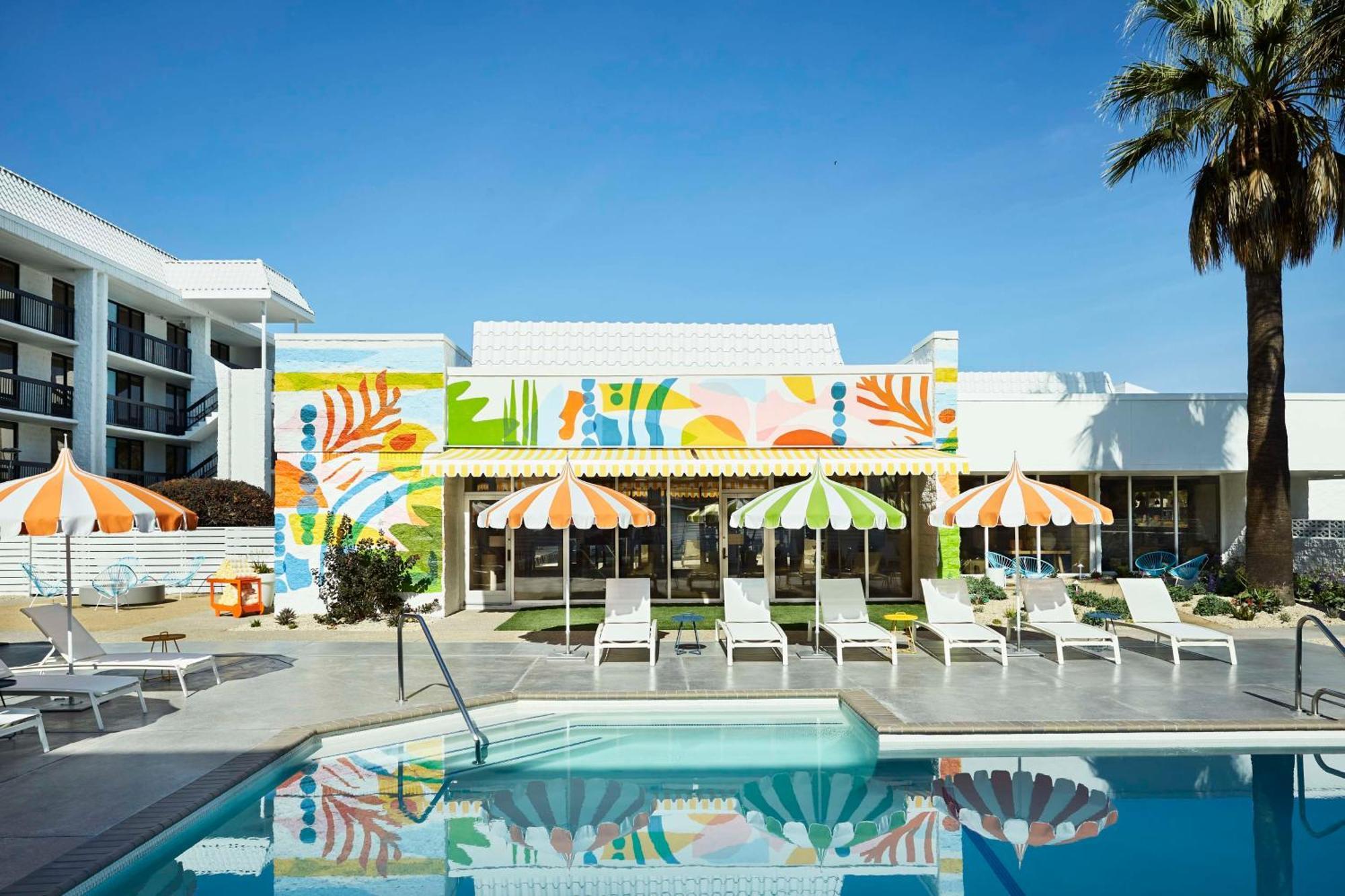Avatar Hotel Santa Clara, Tapestry Collection By Hilton Luaran gambar