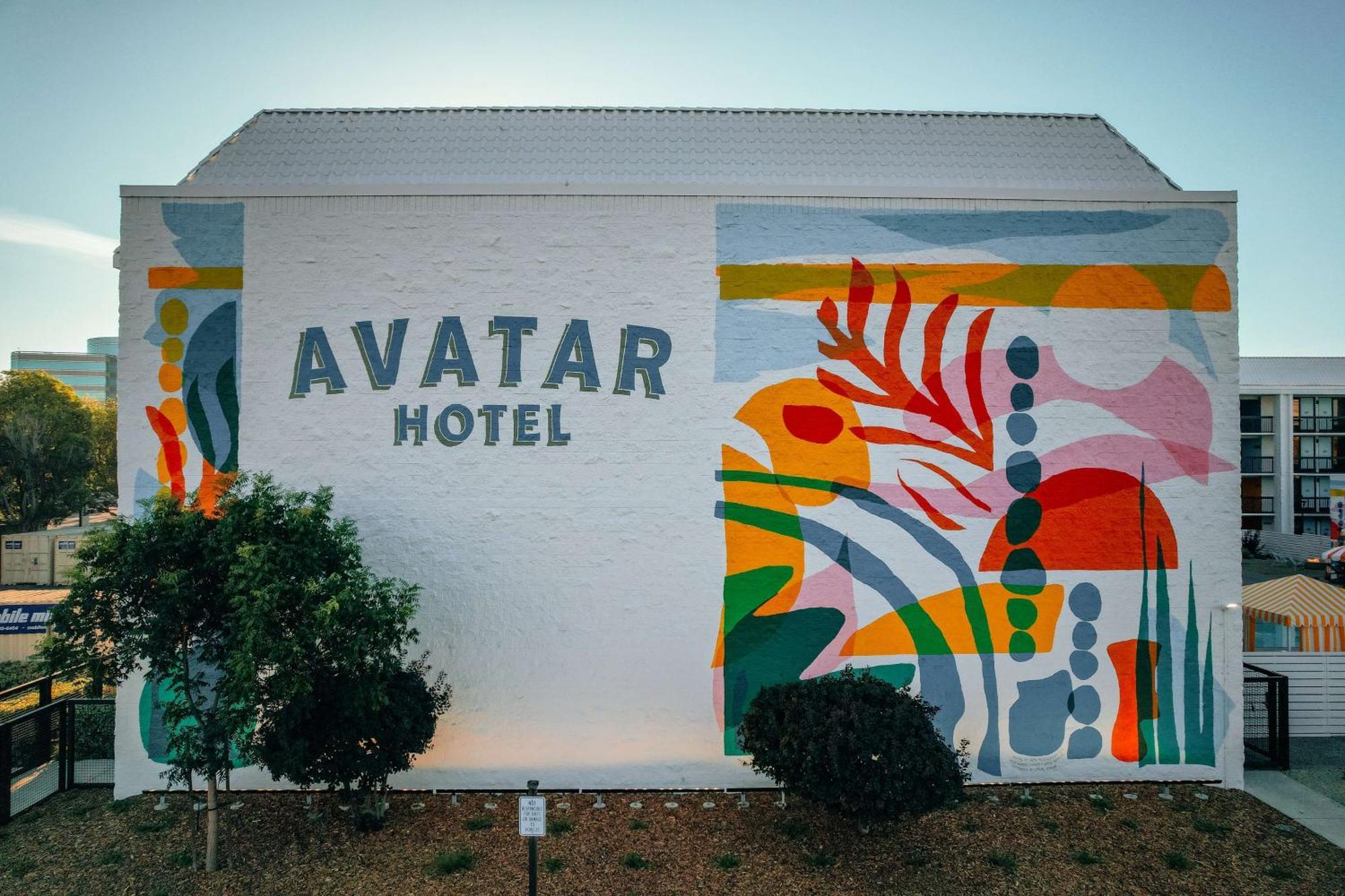 Avatar Hotel Santa Clara, Tapestry Collection By Hilton Luaran gambar